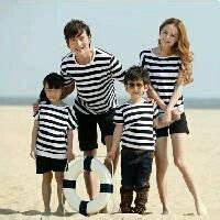 幸福一家人微信头像