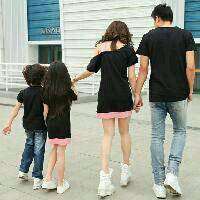 幸福一家人微信头像