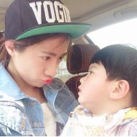 幸福一家人微信头像