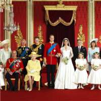 幸福一家人微信头像