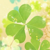 幸运招财微信头像图片