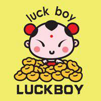 幸运招财微信头像图片