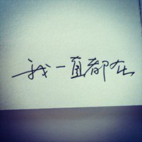 微信头像图片大全文字控