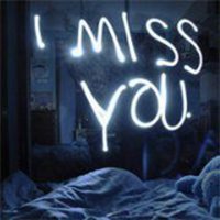 简单最新文字控微信头像