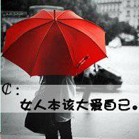 简单最新文字控微信头像