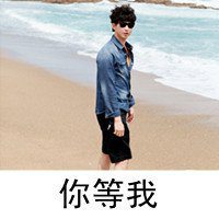 微信文字控图片