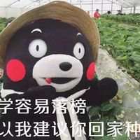 熊本熊搞笑图片