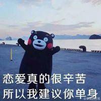 熊本熊搞笑图片