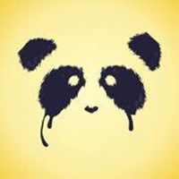 熊猫微信头像
