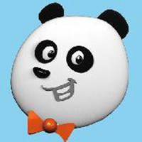 熊猫微信头像