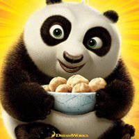 熊猫微信头像