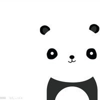 熊猫微信头像