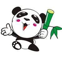 熊猫微信头像图片