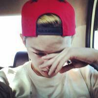 莫欺少年穷文字壁纸