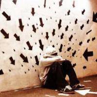 莫欺少年穷文字壁纸