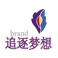 追梦文字微信头像下载