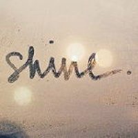 阳光sunshine文字图片大全