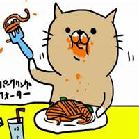 饿的图片搞笑文字图片