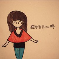 高清微信头像图片文字