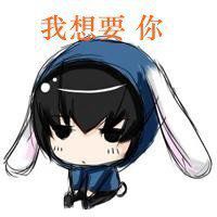 高清微信头像图片文字