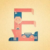 高清微信文字头像图片