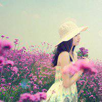 高清微信文字头像图片