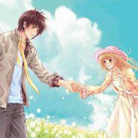 好看的微信浪漫图片