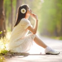 好看的微信浪漫图片