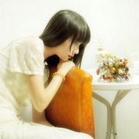 微信头像樱花浪漫美景