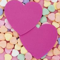 微信头像浪漫图片大全