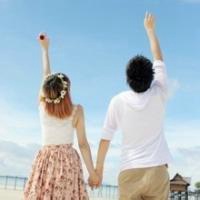 微信头像浪漫图片大全