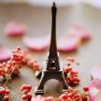 微信头像浪漫图片大全