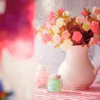 微信头像浪漫图片大全