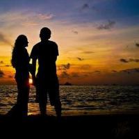 微信头像浪漫图片大全