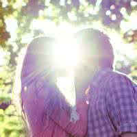 微信头像浪漫图片大全