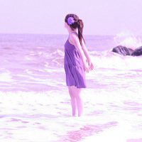 微信浪漫头像图片大全