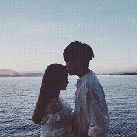 微信浪漫头像图片大全