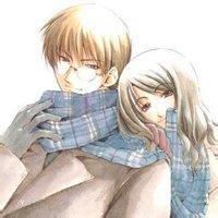 找浪漫的微信头像