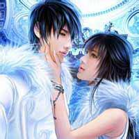 找浪漫的微信头像