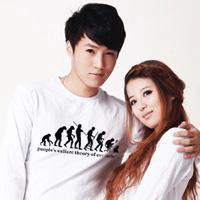 找浪漫的微信头像