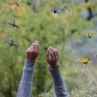 找浪漫的微信头像