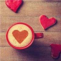 最浪漫的微信头像