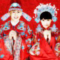 最浪漫的微信头像