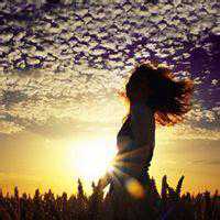 最浪漫的微信头像