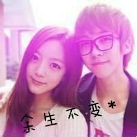 最浪漫的微信头像