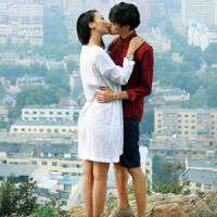 最浪漫的微信头像