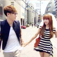 最浪漫的微信头像