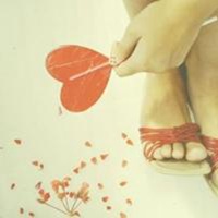 最浪漫的微信头像