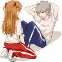 最浪漫的微信头像