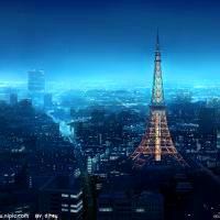 最浪漫的微信头像